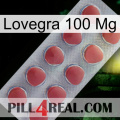 Lovegra 100Mg 18